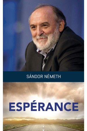Espérance E-BOOK