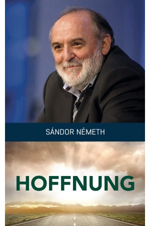 Hoffnung E-BOOK