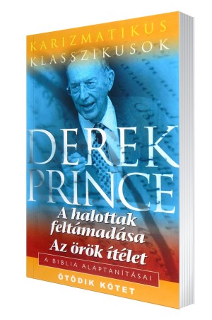 A halottak feltámadása • Az örök ítélet