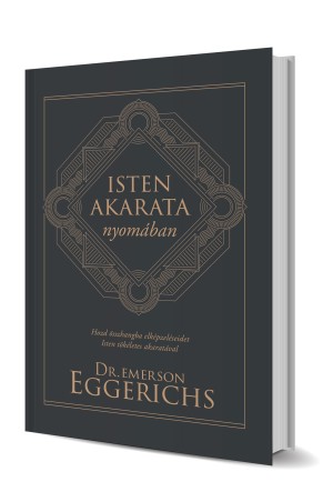 Isten akarata nyomában