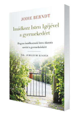 Imádkozz Isten Igéjével csomag