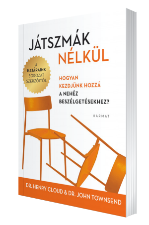 Játszmák nélkül