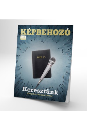 Képbehozó – Keresztünk