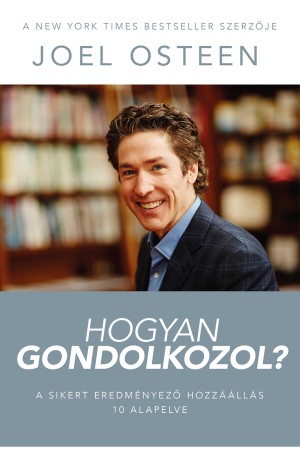 Hogyan gondolkozol? E-könyv