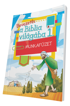 Bevezetés a Biblia világába 1.