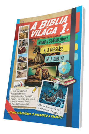 A Biblia világa 1.