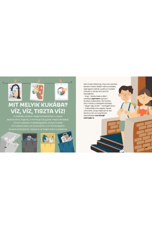 Bolygóvédő hétköznapok