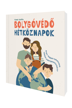 Bolygóvédő hétköznapok