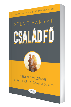 Családfő
