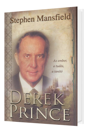 Derek Prince