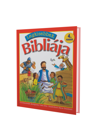 Legkisebbek Bibliája
