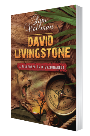 David Livingstone