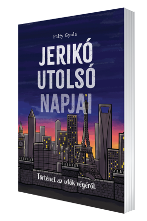 Jerikó utolsó napjai