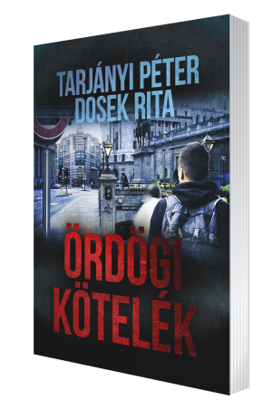 Ördögi kötelék