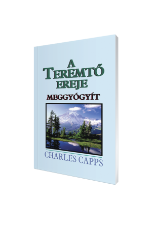 A Teremtő ereje meggyógyít
