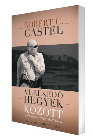 Verekedő hegyek között