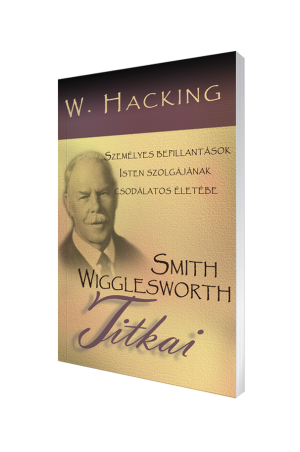 Smith Wigglesworth titkai