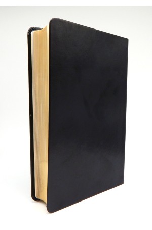 Biblia - Közepes - Fekete