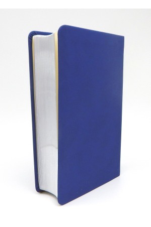 Biblia - Mini - Kék