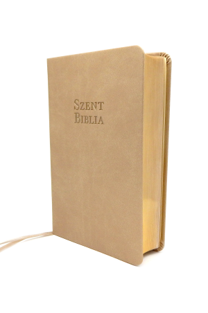 Biblia - Mini - Arany