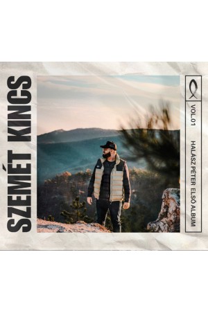 Szemét kincs