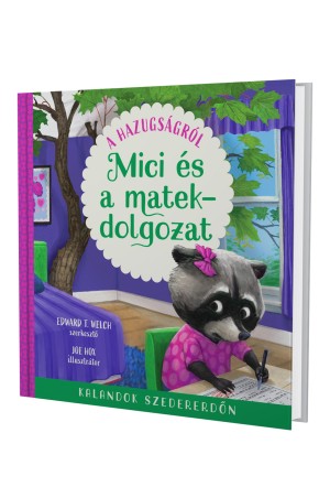 Kalandok Szedererdőn
