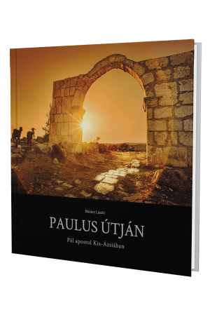 Paulus útján csomagajánlat