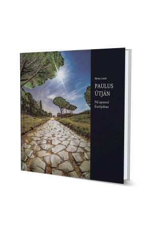 Paulus útján csomagajánlat