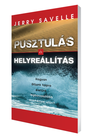 Pusztulás és Helyreállítás