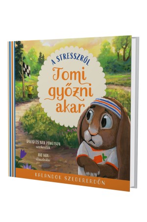 Kalandok Szedererdőn