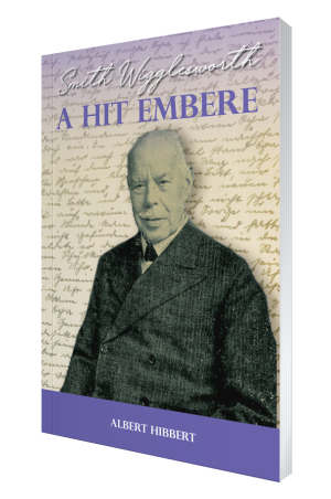A hit embere
