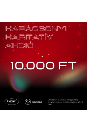 10 000 Ft-os  támogatást küldök