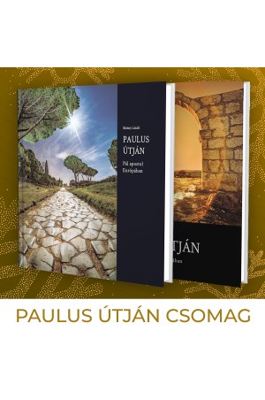 Paulus útján csomagajánlat