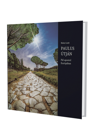 Paulus útján I.