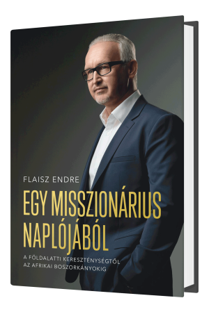 Egy misszionárius naplójából