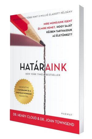 Határaink