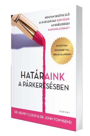 Határaink a párkeresésben
