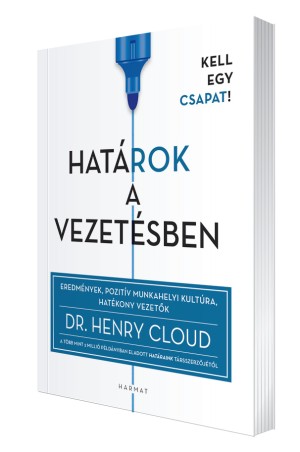 Határok a vezetésben