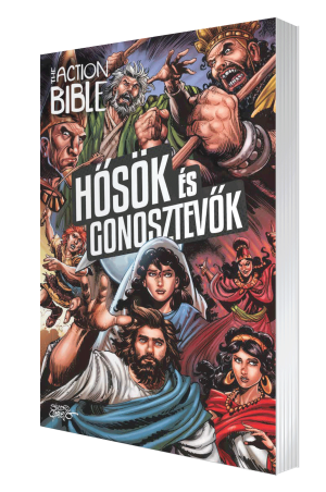 Hősök és gonosztevők