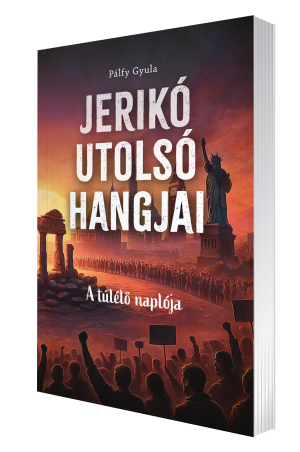Jerikó utolsó hangjai