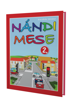 Nándi Mese 2.