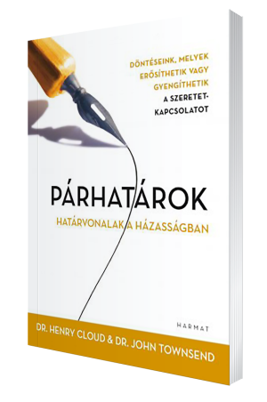 Párhatárok