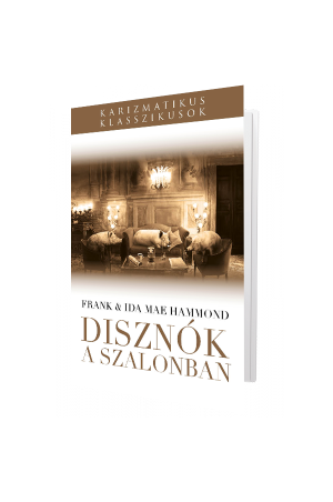 Disznók a szalonban