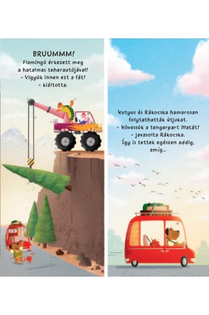 Nincs lehetetlen!
