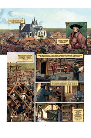 Luther