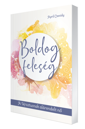 Boldog feleség