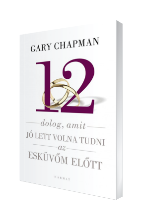12 dolog, amit jó lett volna tudni az esküvőm előtt
