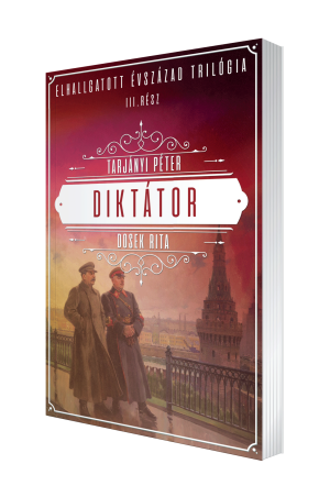 Diktátor