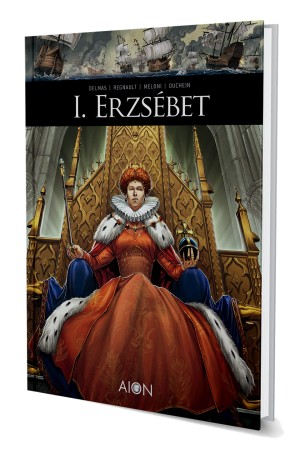I. Erzsébet