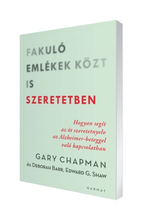 Fakuló emlékek közt is szeretetben